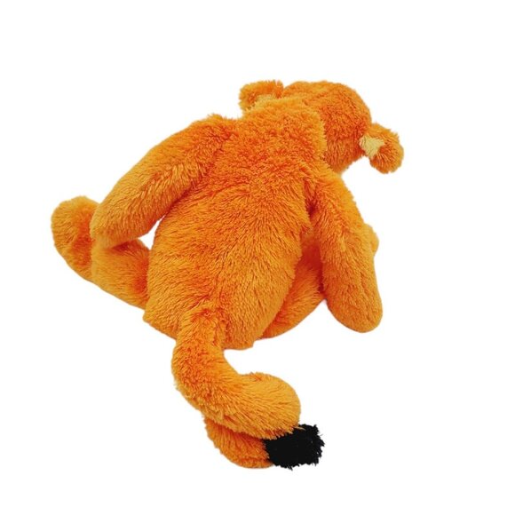 TIGGER‎ Disney Store Authentic Winnie the Pooh Floppy Soft Plush 15" Medium Toy - Picture 4 of 7